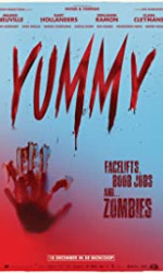 Yummy (2019) poster