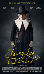 Fanny Lye Deliver'd (2019) poster