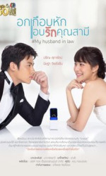 My Husband in Law poster