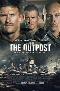 The Outpost (2020)