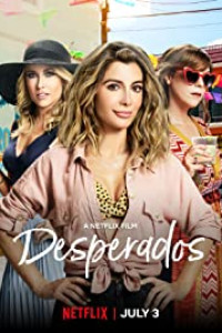 Desperados (2020)