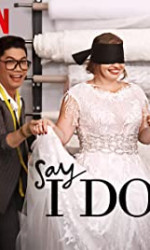 Say I Do (2020) poster