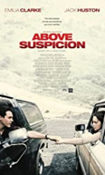 Above Suspicion (2019) poster