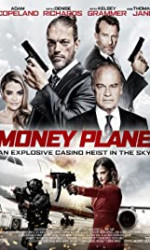 Money Plane (2020) poster
