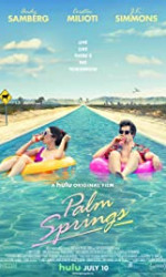 Palm Springs (2020) poster