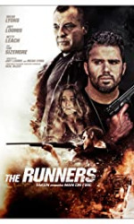The Runners (2020) poster