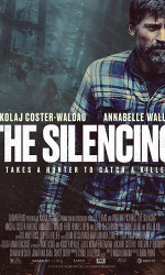 The Silencing (2020) poster