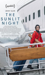 The Sunlit Night (2019) poster