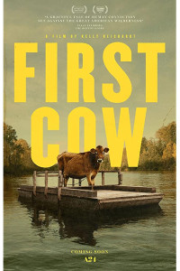 First Cow (2019)