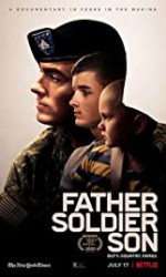 Father Soldier Son (2020) poster