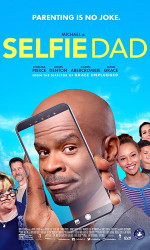 Selfie Dad (2020) poster