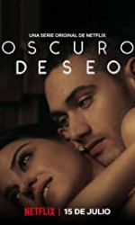 Dark Desire (2020) poster