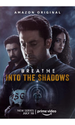 Breathe: Into the Shadows poster