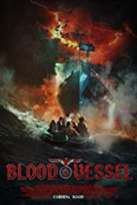 Blood Vessel (2019)