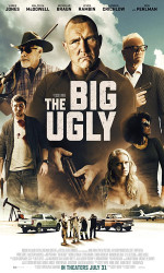 The Big Ugly (2020) poster