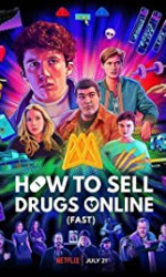 How to Sell Drugs Online (Fast) poster