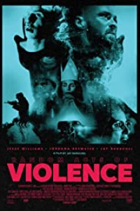 Random Acts of Violence (2019)