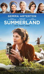 Summerland (2020) poster