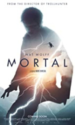 Mortal (2020) poster