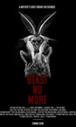 Beast No More (2019) poster