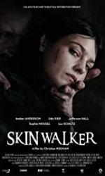 Skin Walker (2019) poster