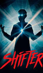 Shifter (2020) poster