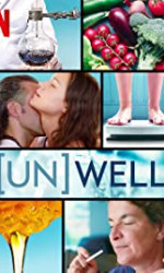 (Un)Well (2020) poster