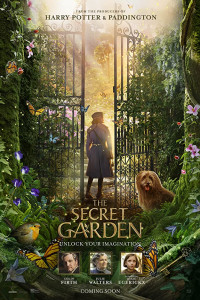 The Secret Garden (2020)