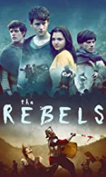 The Rebels (2019) poster