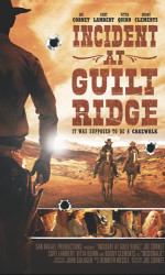 Incident at Guilt Ridge (2020) poster
