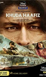 Khuda Haafiz (2020) poster