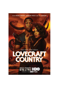 Lovecraft Country Season 1 Episode 4 (2020)