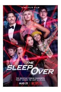The Sleepover (2020)