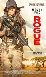 Rogue (2020) poster