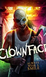 Clownface (2019) poster