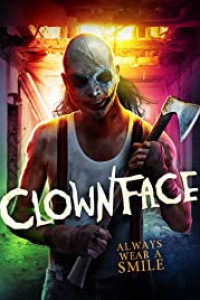 Clownface (2019)