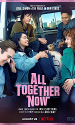 All Together Now (2020) poster