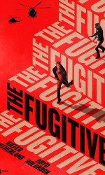 The Fugitive (2020) poster