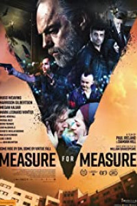 Measure for Measure (2019)