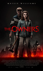 The Owners (2020) poster