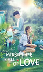 Midsummer Is Full of Love poster