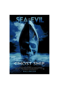 Ghost Ship (2002)