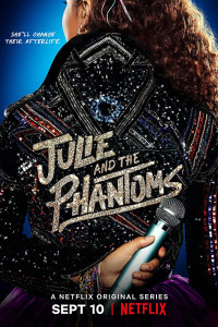 Julie and the Phantoms Season 1 Episode 2 (2020)