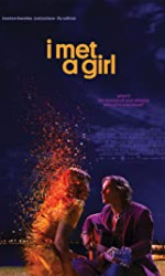 I Met a Girl (2020) poster