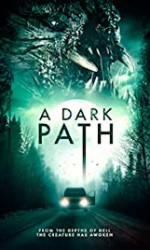 A Dark Path (2020) poster