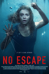 No Escape (2020)