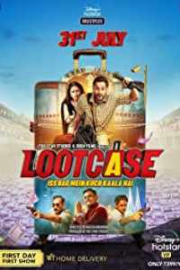 Lootcase (2020)