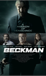 Beckman (2020) poster