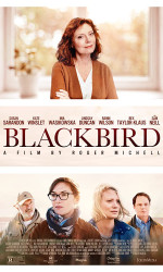 Blackbird (2019) poster