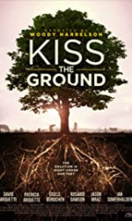 Kiss the Ground (2020) poster